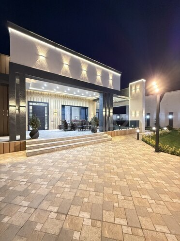 Продаётся 5-комн. дом/дача 250 м², пос. Мардакан, photo 11 from 32
