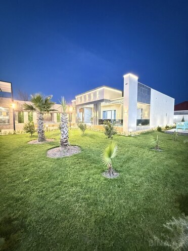 Продаётся 5-комн. дом/дача 250 м², пос. Мардакан, photo 5 from 32