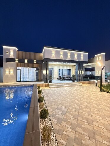 Продаётся 5-комн. дом/дача 250 м², пос. Мардакан, photo 10 from 32
