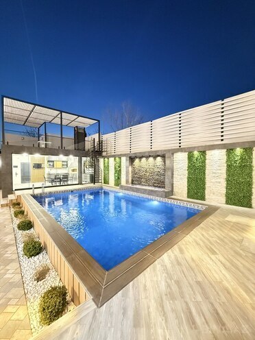 Продаётся 5-комн. дом/дача 250 м², пос. Мардакан, photo 6 from 32