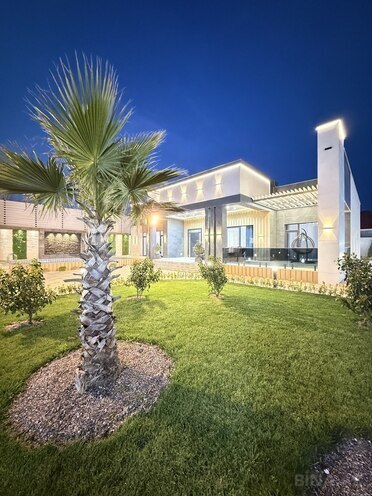 Продаётся 5-комн. дом/дача 250 м², пос. Мардакан, photo 4 from 32
