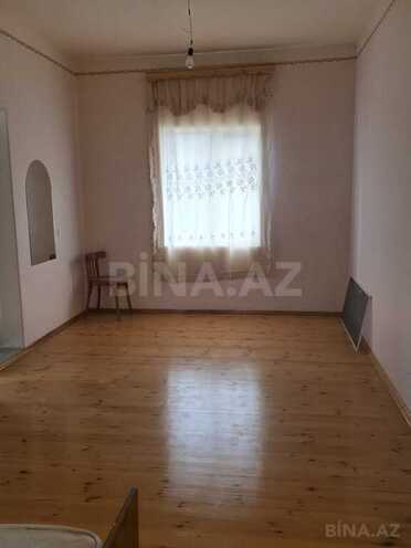 5 otaqlı həyət evi/bağ evi - Novxanı q. - 120 m² (12)