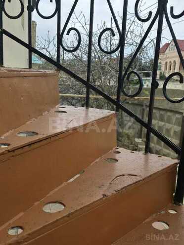 5 otaqlı həyət evi/bağ evi - Novxanı q. - 120 m² (15)