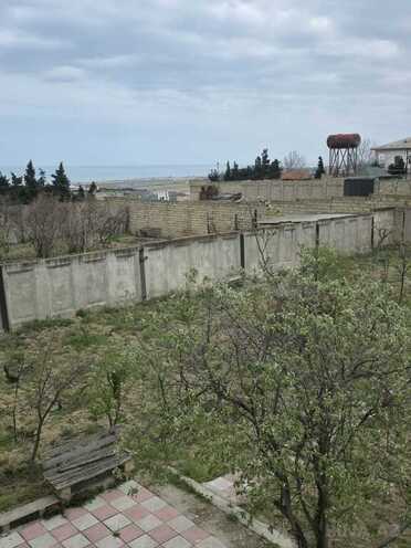 5 otaqlı həyət evi/bağ evi - Novxanı q. - 120 m² (9)