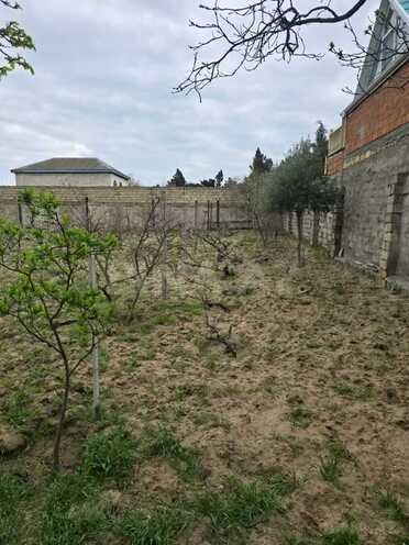 5 otaqlı həyət evi/bağ evi - Novxanı q. - 120 m² (19)