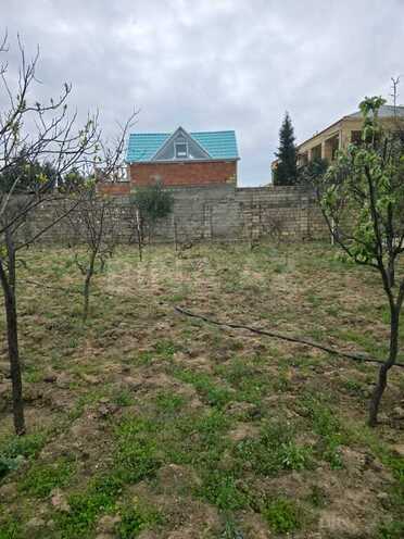 5 otaqlı həyət evi/bağ evi - Novxanı q. - 120 m² (25)