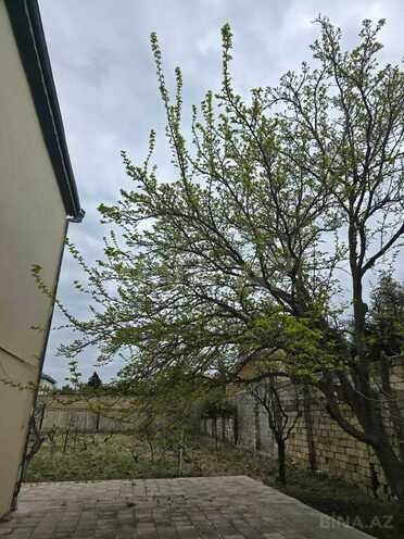 5 otaqlı həyət evi/bağ evi - Novxanı q. - 120 m² (24)