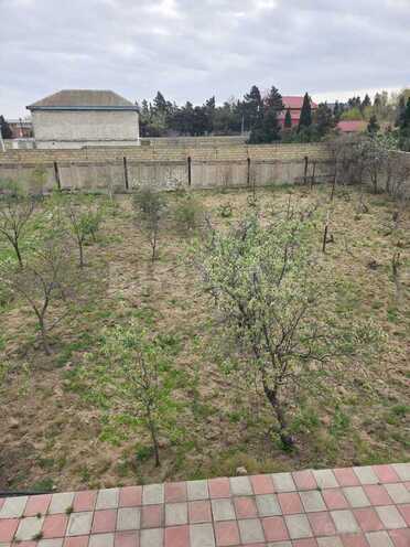 5 otaqlı həyət evi/bağ evi - Novxanı q. - 120 m² (18)