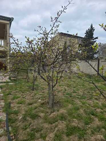 5 otaqlı həyət evi/bağ evi - Novxanı q. - 120 m² (17)