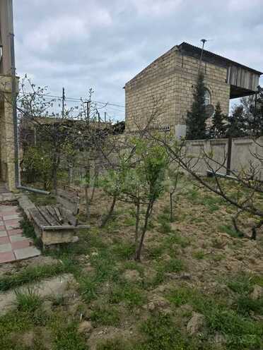 5 otaqlı həyət evi/bağ evi - Novxanı q. - 120 m² (26)