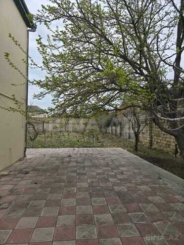5 otaqlı həyət evi/bağ evi - Novxanı q. - 120 m² (27)