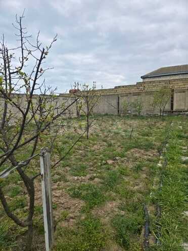 5 otaqlı həyət evi/bağ evi - Novxanı q. - 120 m² (7)