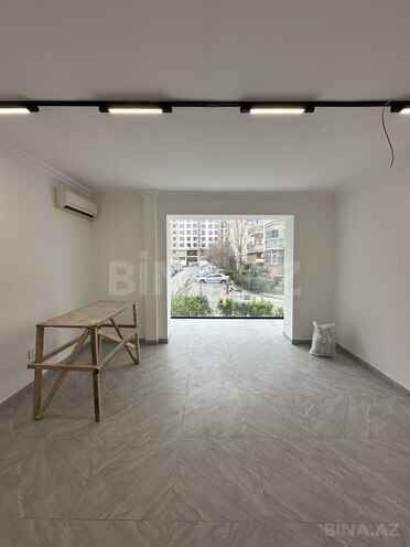 Obyekt - Şah İsmayıl Xətai m. - 113 m² (9)
