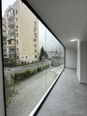 Obyekt - Şah İsmayıl Xətai m. - 113 m² (10)