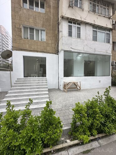 Obyekt - Şah İsmayıl Xətai m. - 113 m² (1)