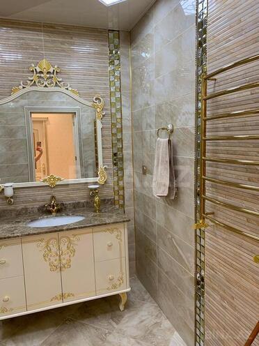 2 otaqlı yeni tikili - Nəsimi m. - 63 m² (4)