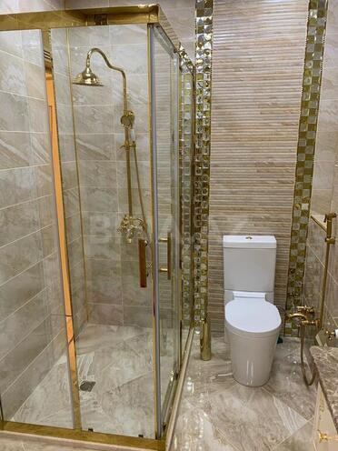 2 otaqlı yeni tikili - Nəsimi m. - 63 m² (5)