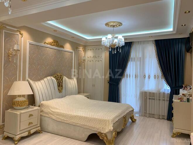 2 otaqlı yeni tikili - Nəsimi m. - 63 m² (2)