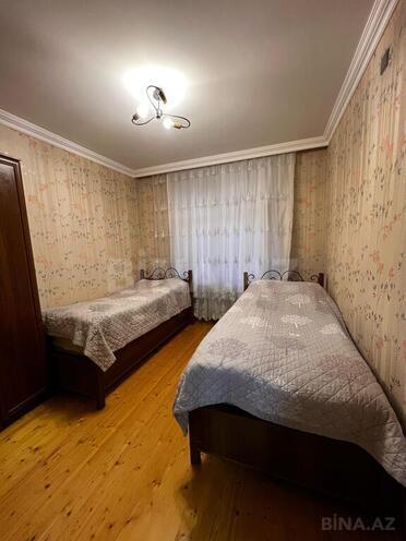 3 otaqlı köhnə tikili - Əhmədli m. - 90 m² (12)
