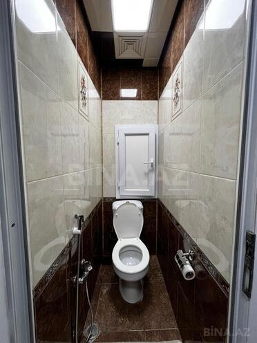 3 otaqlı köhnə tikili - Əhmədli m. - 90 m² (19)