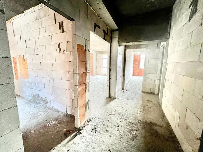 2-комн. новостройка - м. Кара Караев - 52 м² (6)