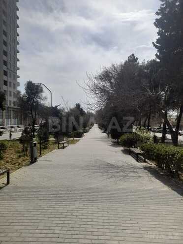 2-комн. новостройка - м. Кара Караев - 52 м² (7)