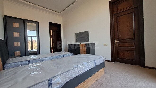 10 otaqlı həyət evi/bağ evi - Şüvəlan q. - 900 m² (7)