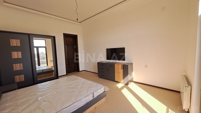 10 otaqlı həyət evi/bağ evi - Şüvəlan q. - 900 m² (8)