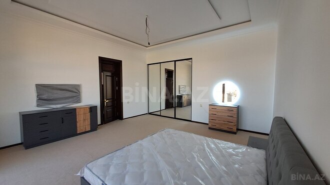 10 otaqlı həyət evi/bağ evi - Şüvəlan q. - 900 m² (6)