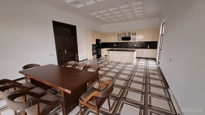 10 otaqlı həyət evi/bağ evi - Şüvəlan q. - 900 m² (5)
