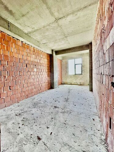 Продаётся 3-комн. новостройка 124.3 м², м. Кара Караев, photo 9 from 15