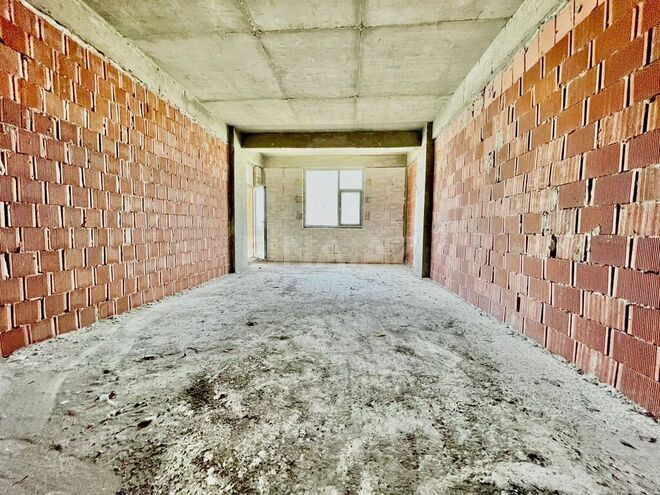 Продаётся 3-комн. новостройка 124.3 м², м. Кара Караев, photo 8 from 15