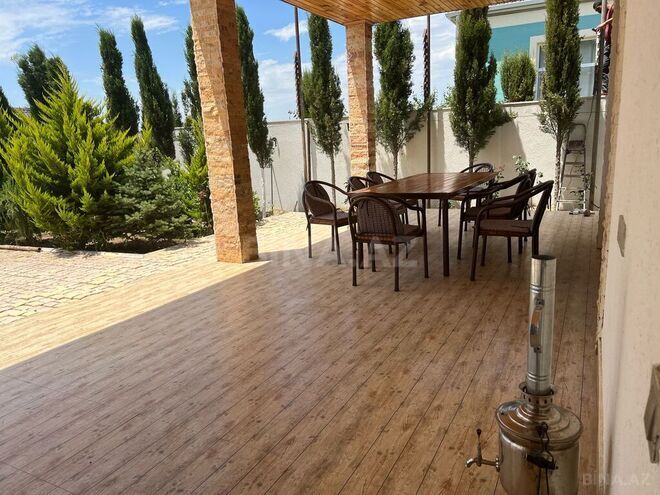 İcarəyə verilir 1 otaqlı həyət evi/bağ evi 90 m², Dübəndi q., photo 5 from 15