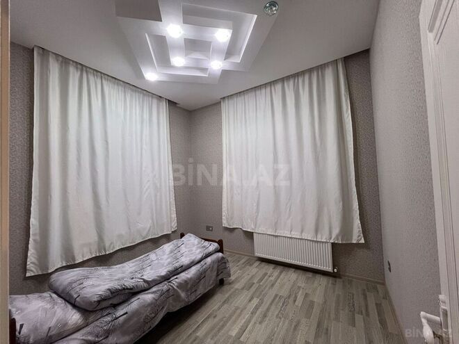7-комн. дом/дача - пос. Шувеляны - 350 м² (19)