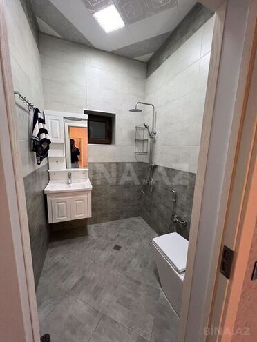 7-комн. дом/дача - пос. Шувеляны - 350 м² (24)