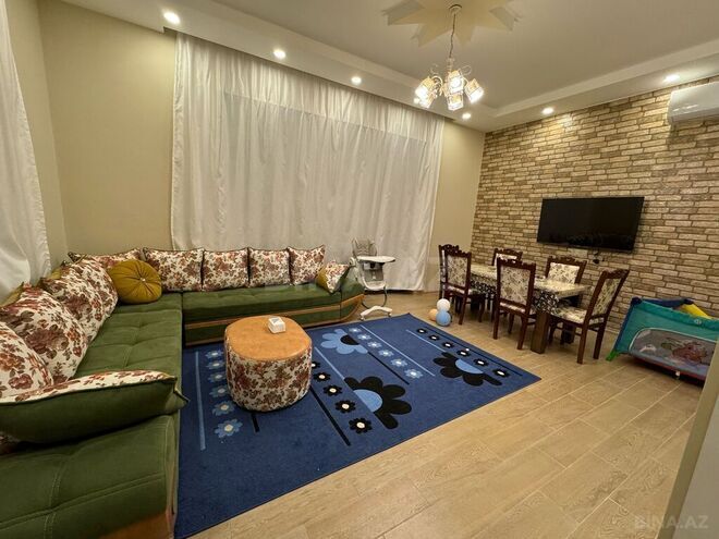 7-комн. дом/дача - пос. Шувеляны - 350 м² (12)