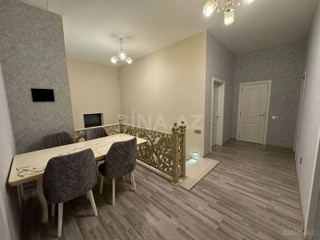 7-комн. дом/дача - пос. Шувеляны - 350 м² (17)