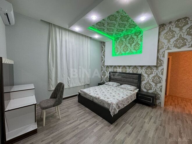 7-комн. дом/дача - пос. Шувеляны - 350 м² (15)
