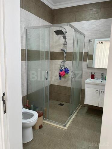 5-комн. дом/дача - пос. Шувеляны - 220 м² (10)