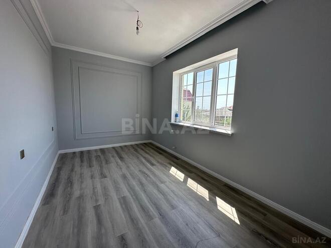 6 otaqlı həyət evi/bağ evi - Buzovna q. - 330 m² (17)