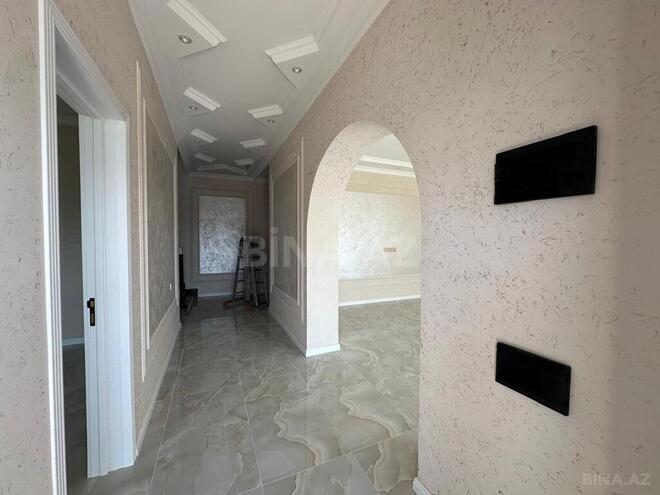6 otaqlı həyət evi/bağ evi - Buzovna q. - 330 m² (21)