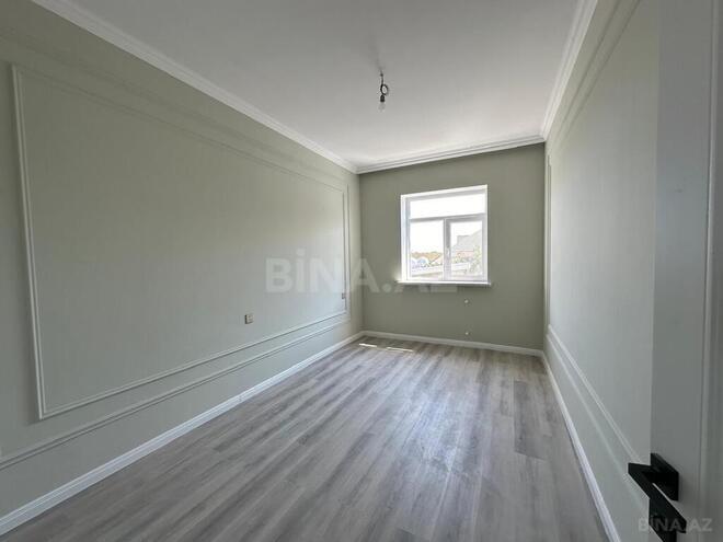 6 otaqlı həyət evi/bağ evi - Buzovna q. - 330 m² (18)