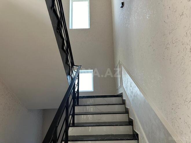 6 otaqlı həyət evi/bağ evi - Buzovna q. - 330 m² (15)