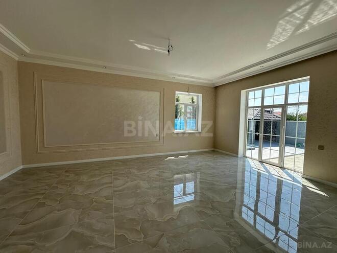 6 otaqlı həyət evi/bağ evi - Buzovna q. - 330 m² (13)