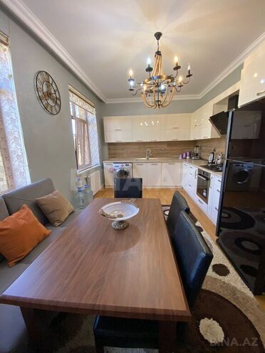 Сдаётся 5-комн. дом/дача 280 м², пос. Новханы, photo 12 from 32