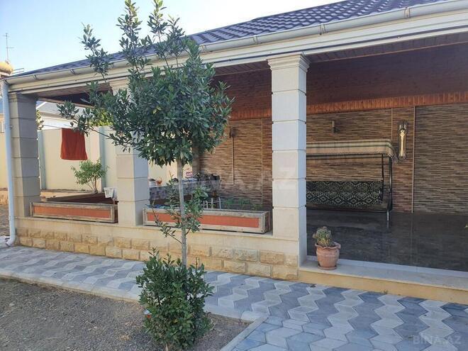 5-комн. дом/дача - пос. Горадил - 320 м² (7)