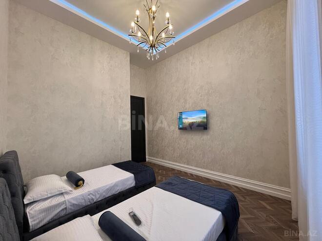 5-комн. дом/дача - пос. Мардакан - 280 м² (30)