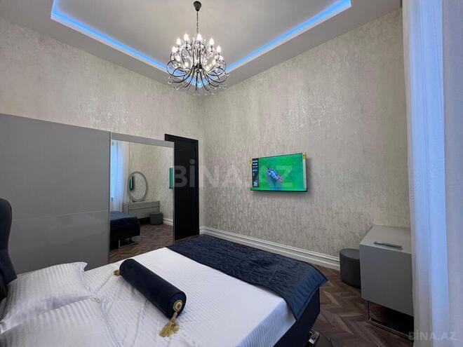 5-комн. дом/дача - пос. Мардакан - 280 м² (24)