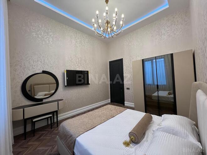 5-комн. дом/дача - пос. Мардакан - 280 м² (27)