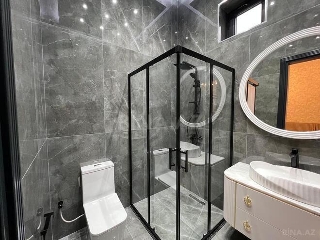 5-комн. дом/дача - пос. Мардакан - 280 м² (21)